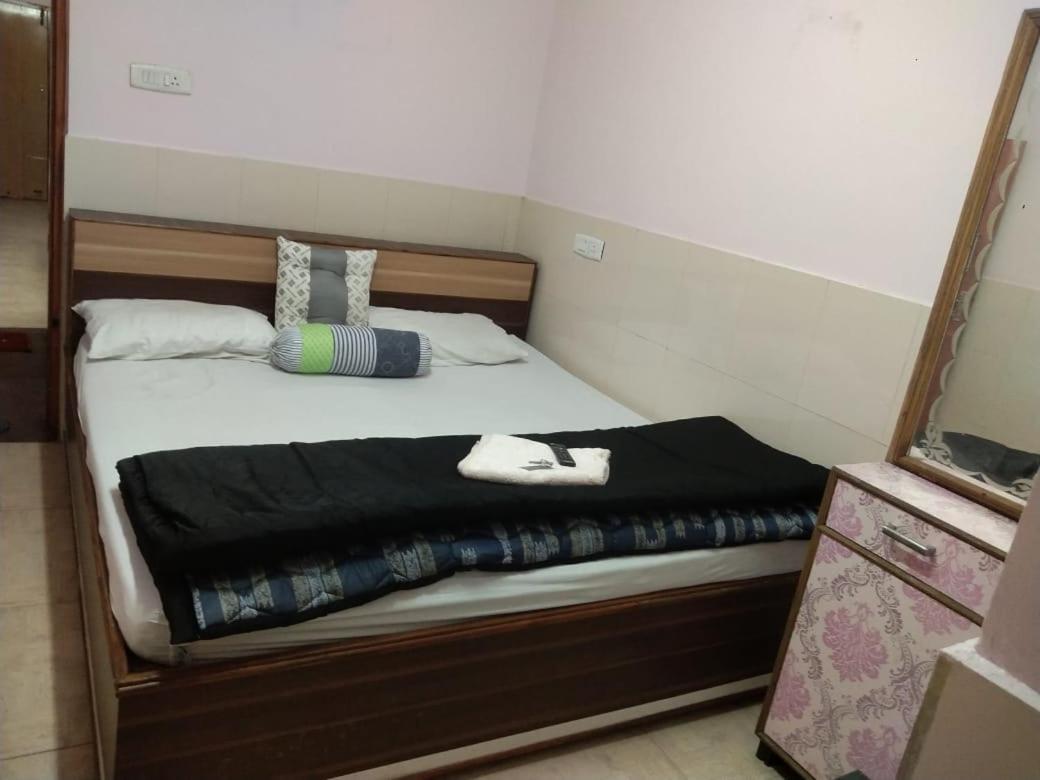 Hp Hotel - Hotel Pentoz Ooty Eksteriør bilde