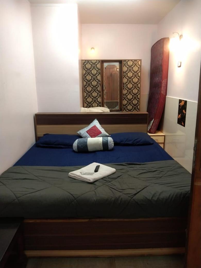 Hp Hotel - Hotel Pentoz Ooty Eksteriør bilde