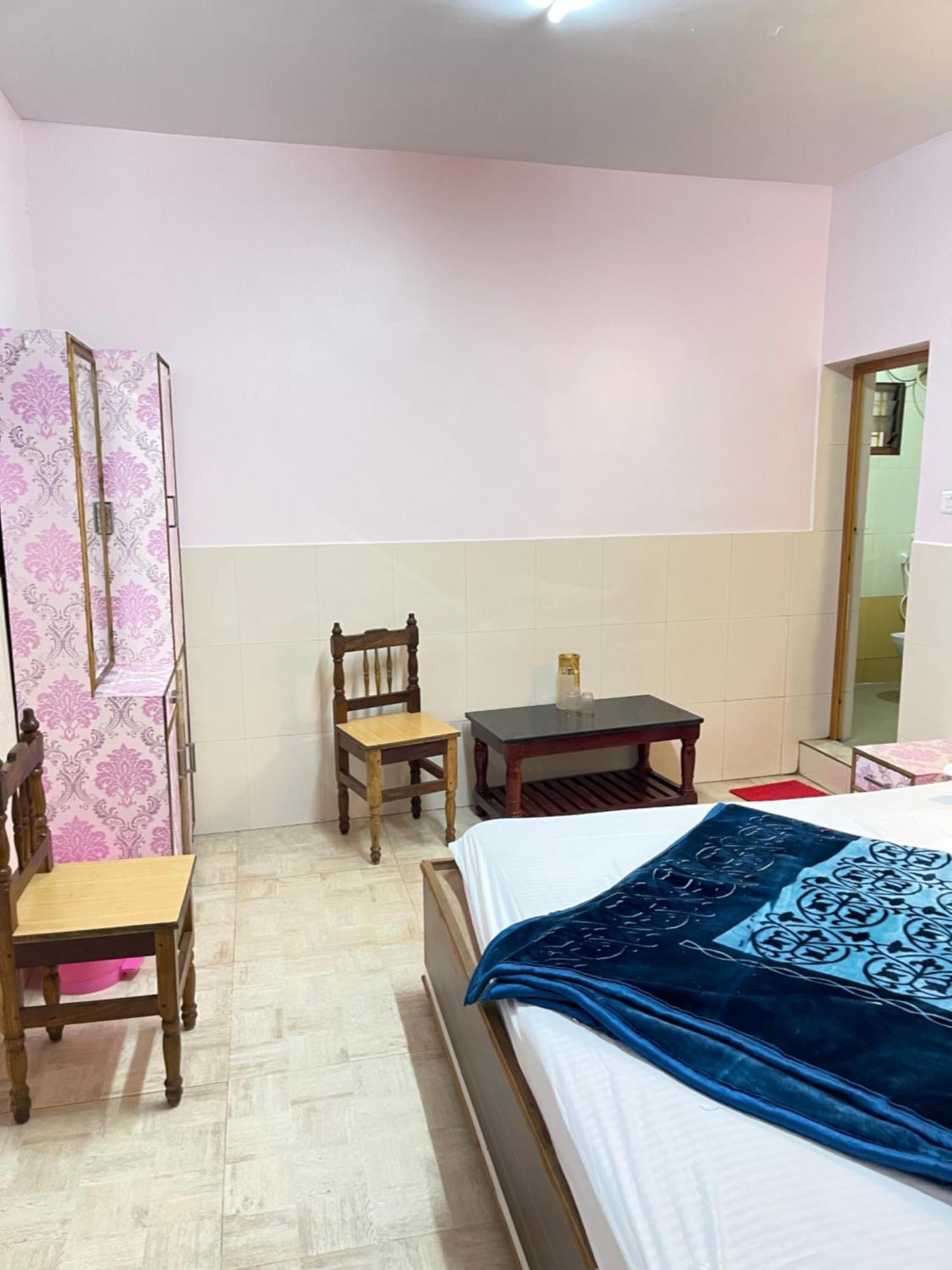Hp Hotel - Hotel Pentoz Ooty Eksteriør bilde