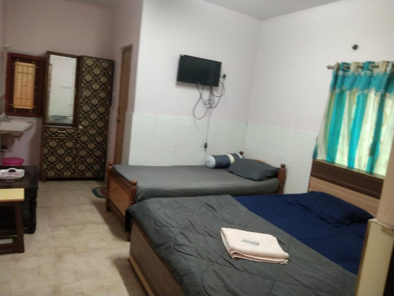 Hp Hotel - Hotel Pentoz Ooty Eksteriør bilde